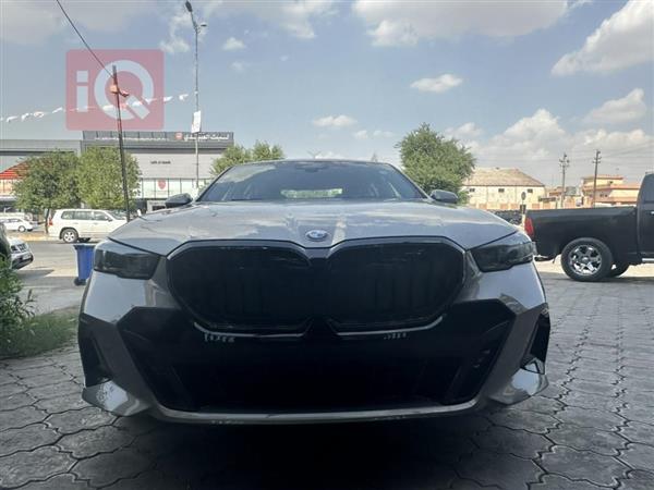 BMW for sale in Iraq